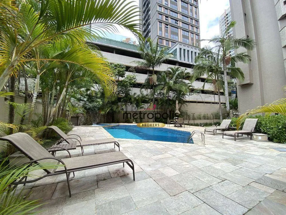 Apartamento, 4 quartos, 250 m² - Foto 2