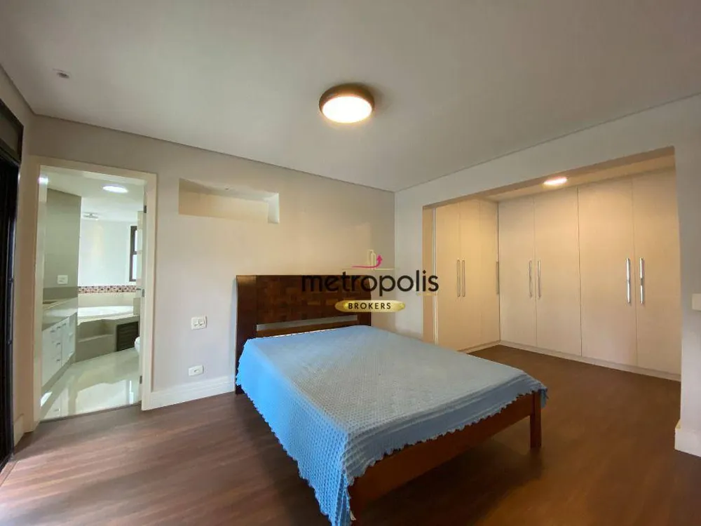Apartamento, 4 quartos, 250 m² - Foto 6
