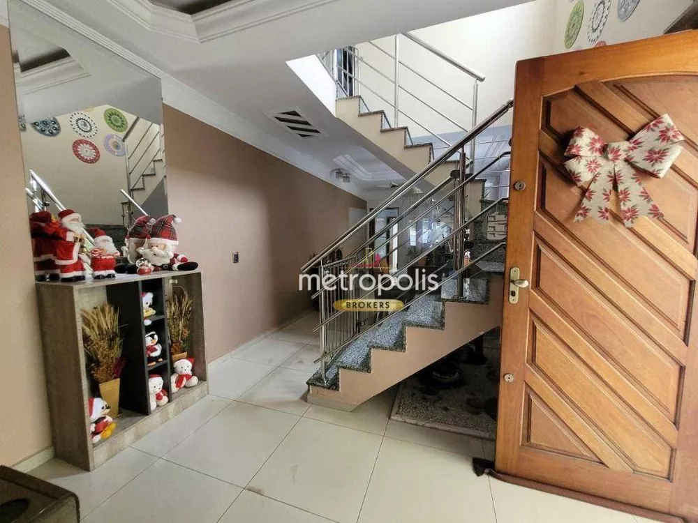 Sobrado à venda com 3 quartos, 170m² - Foto 2