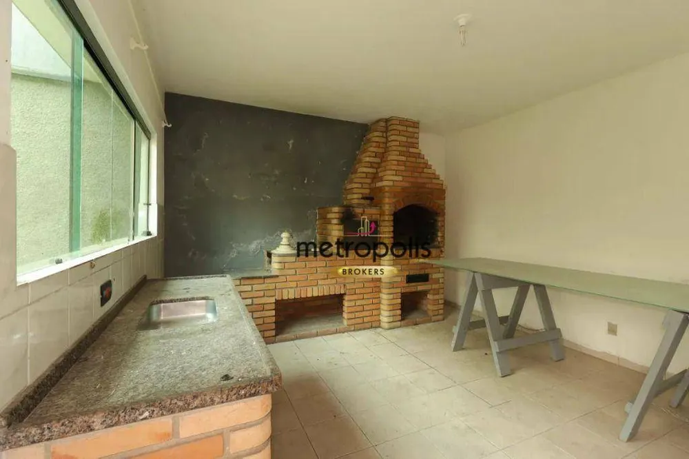 Sobrado, 3 quartos, 102 m² - Foto 6