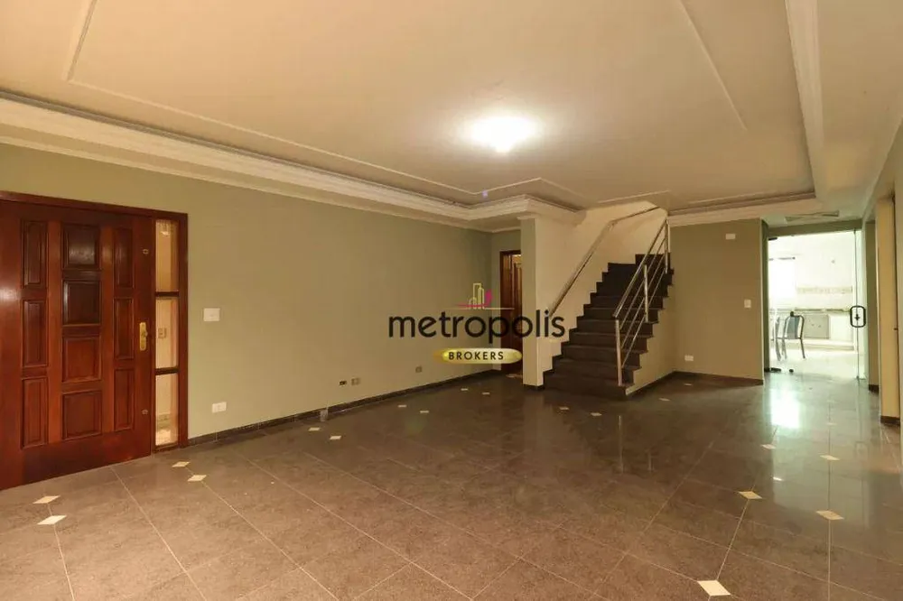 Sobrado, 3 quartos, 102 m² - Foto 2