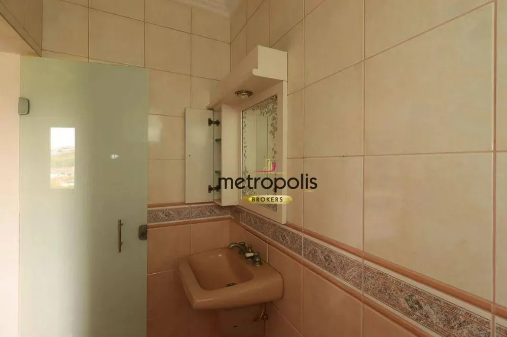 Sobrado, 3 quartos, 102 m² - Foto 7