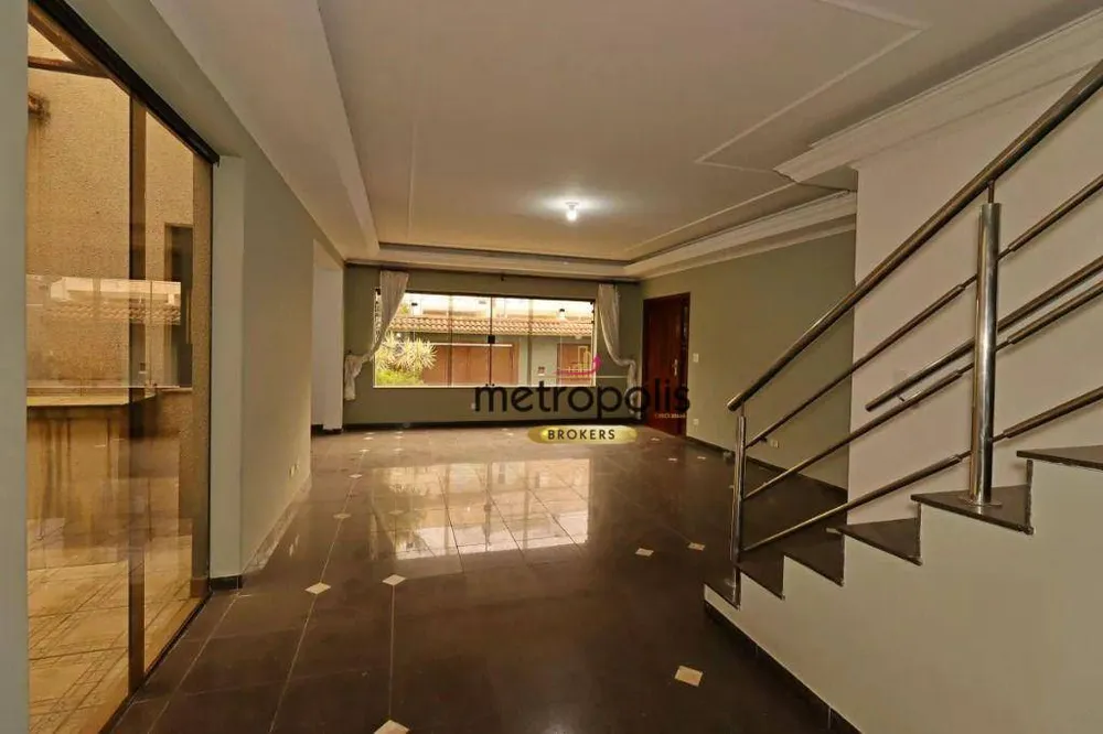 Sobrado, 3 quartos, 102 m² - Foto 3