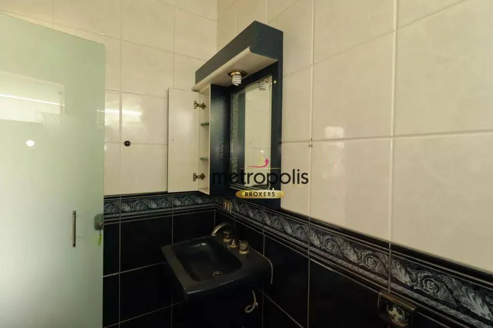 Sobrado, 3 quartos, 102 m² - Foto 9