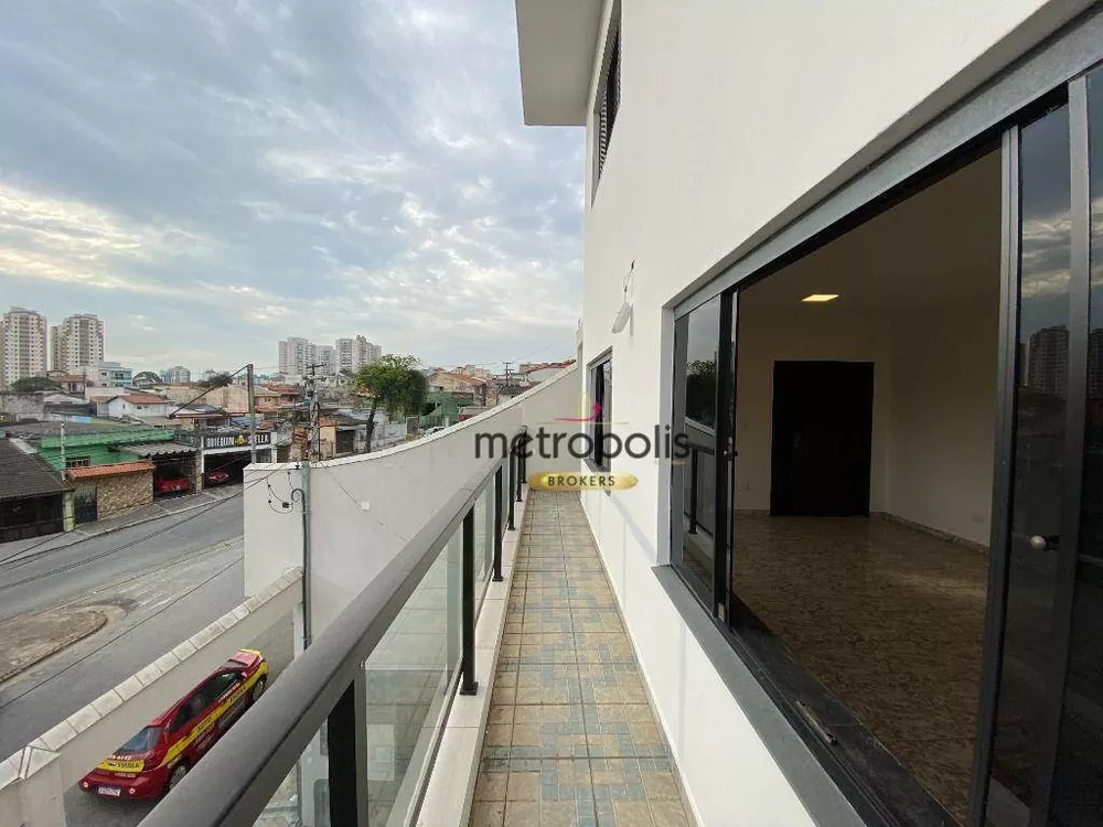 Sobrado à venda com 4 quartos, 293m² - Foto 4