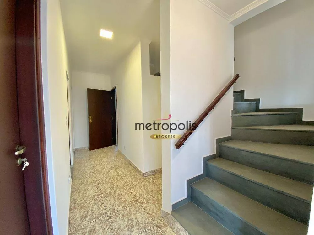 Sobrado à venda com 4 quartos, 293m² - Foto 5