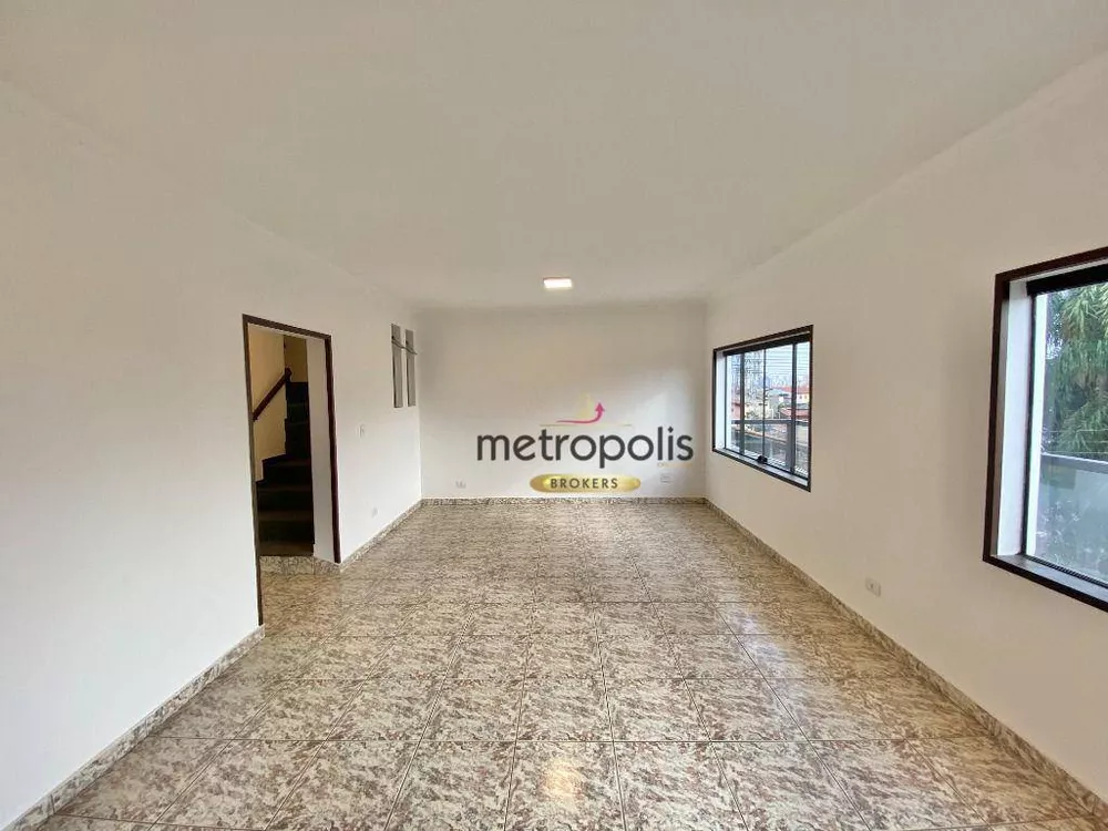 Sobrado à venda com 4 quartos, 293m² - Foto 3