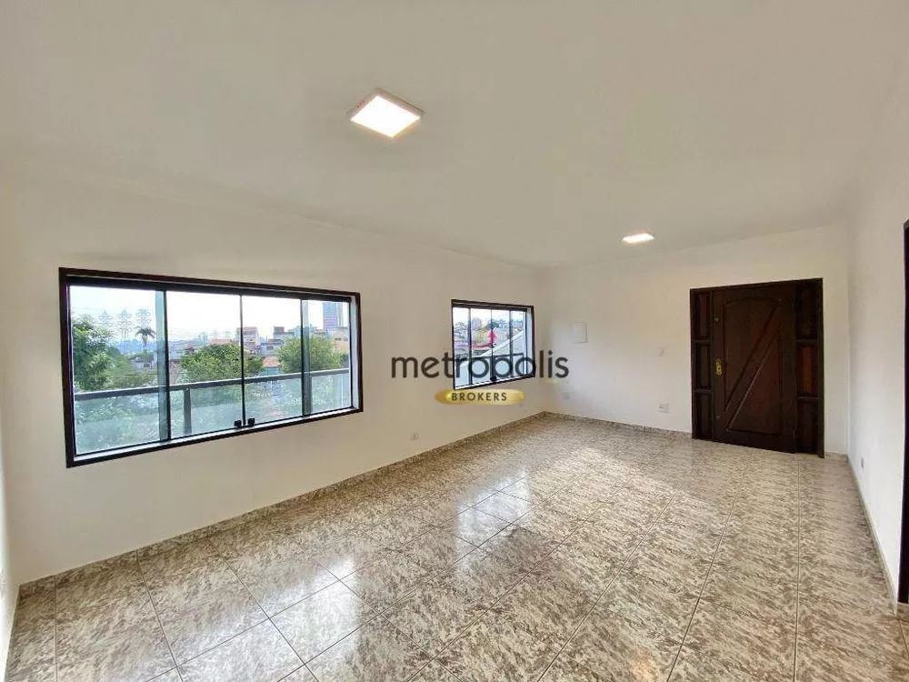 Sobrado à venda com 4 quartos, 293m² - Foto 1