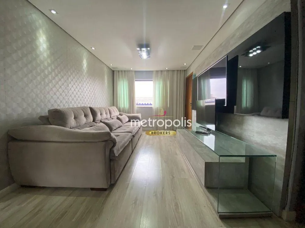 Apartamento, 2 quartos, 76 m² - Foto 6