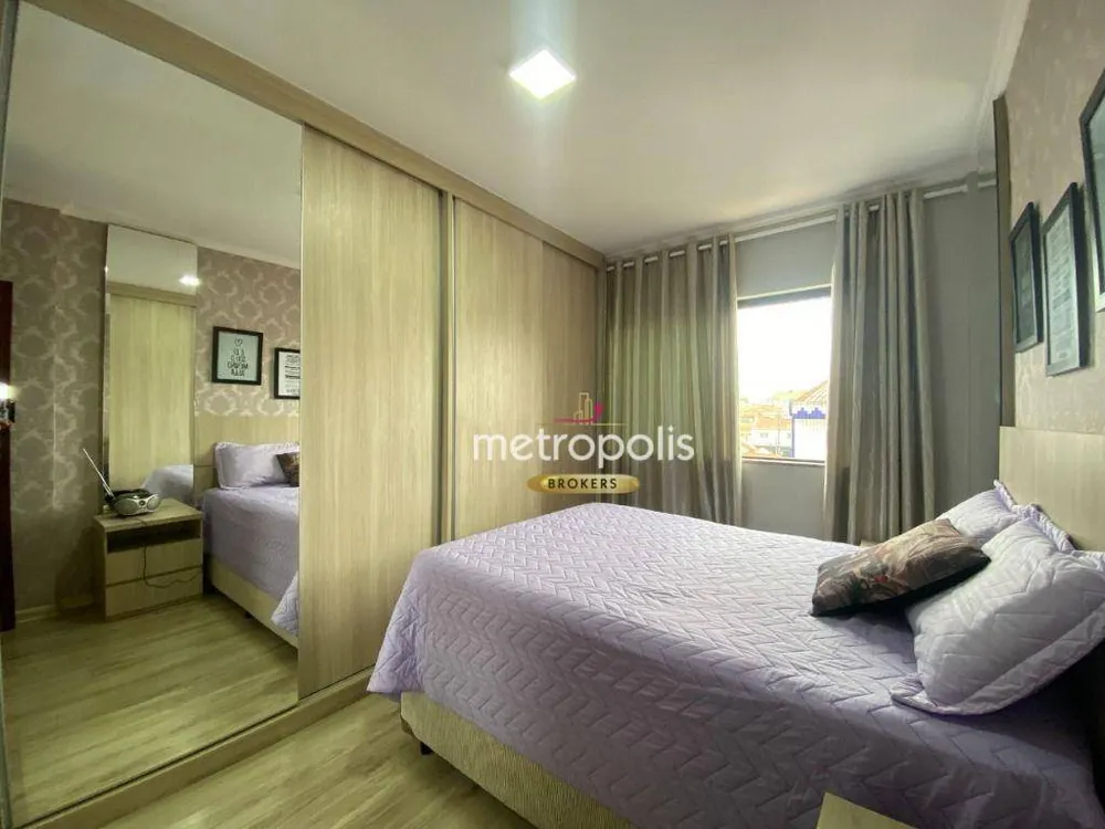 Apartamento, 2 quartos, 76 m² - Foto 9