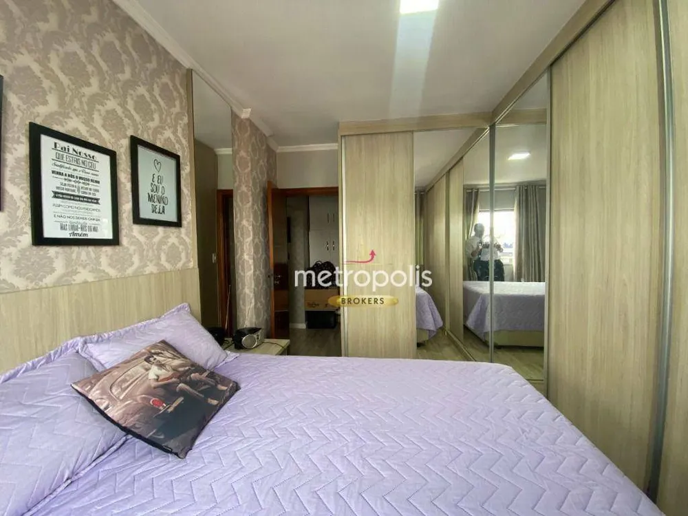 Apartamento, 2 quartos, 76 m² - Foto 11