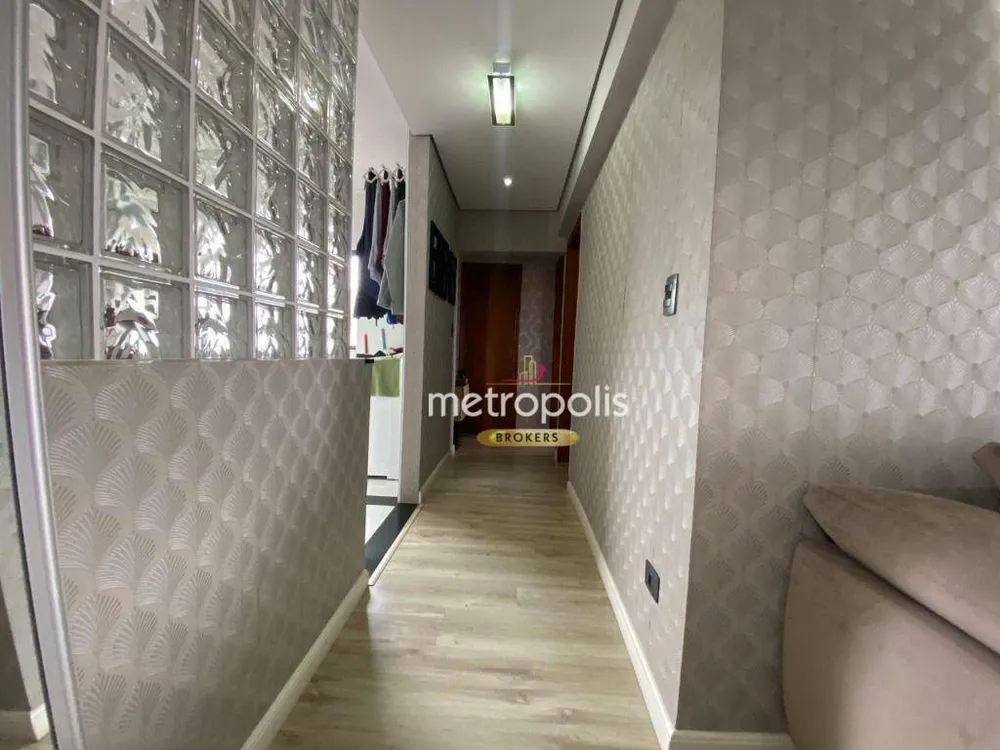 Apartamento, 2 quartos, 76 m² - Foto 3