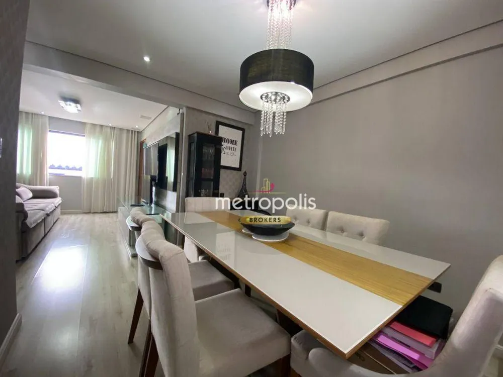 Apartamento, 2 quartos, 76 m² - Foto 1