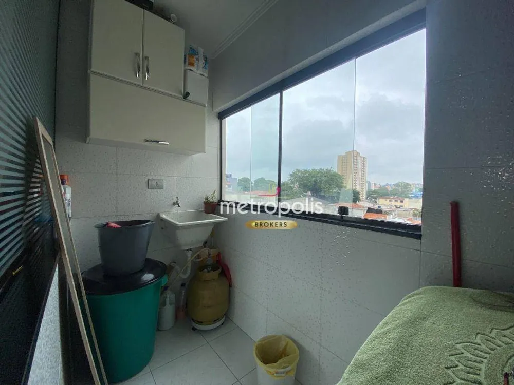Apartamento, 2 quartos, 76 m² - Foto 4