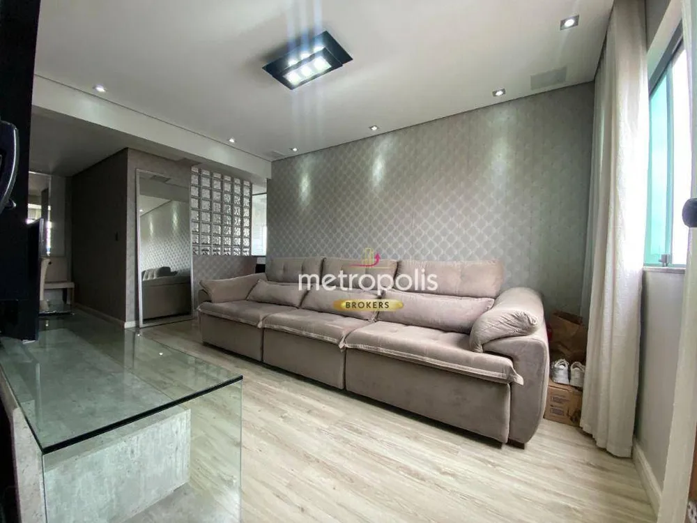 Apartamento, 2 quartos, 76 m² - Foto 2