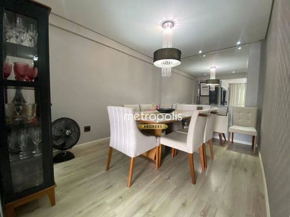 Apartamento, 2 quartos, 76 m² - Foto 5