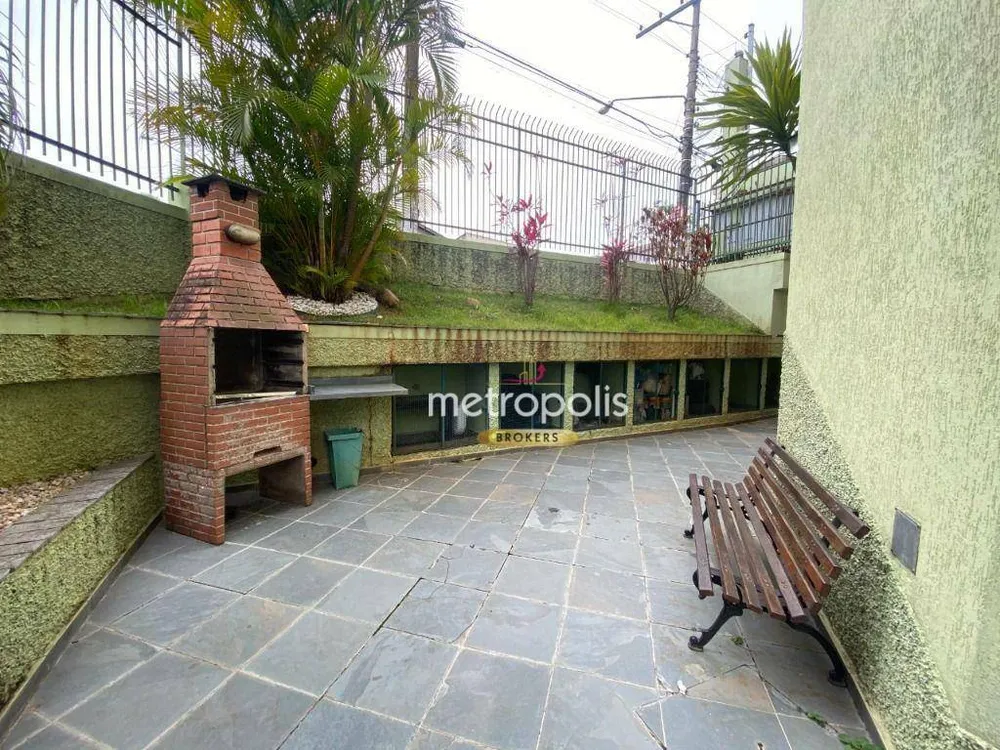Apartamento, 2 quartos, 76 m² - Foto 7