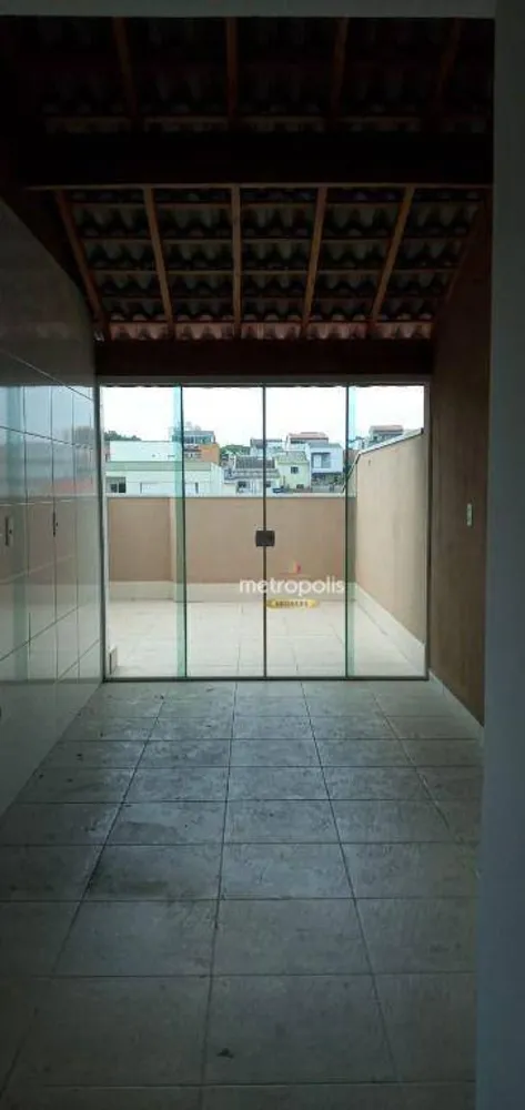Cobertura, 2 quartos, 98 m² - Foto 1