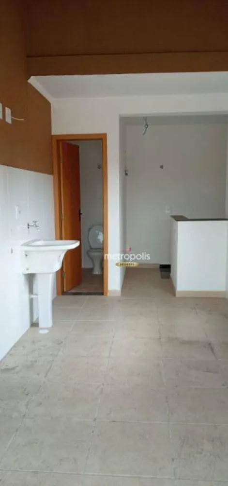 Cobertura, 2 quartos, 98 m² - Foto 9