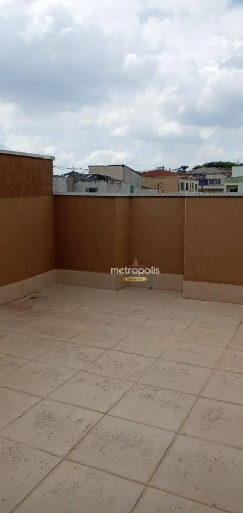 Cobertura, 2 quartos, 98 m² - Foto 12