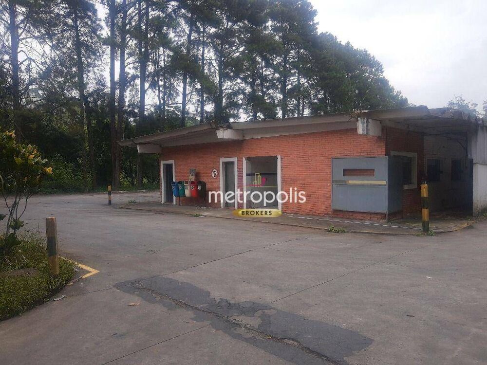 Depósito-Galpão, 6130 m² - Foto 3