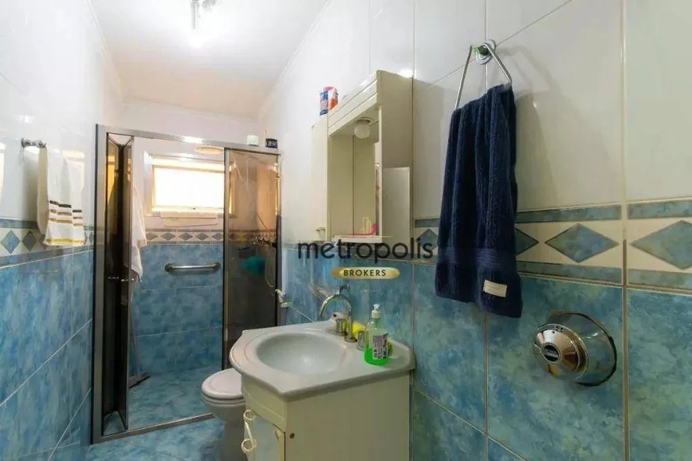Sobrado, 5 quartos, 309 m² - Foto 7