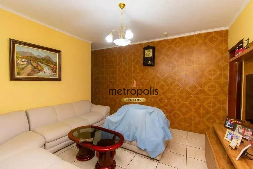 Sobrado, 5 quartos, 309 m² - Foto 8