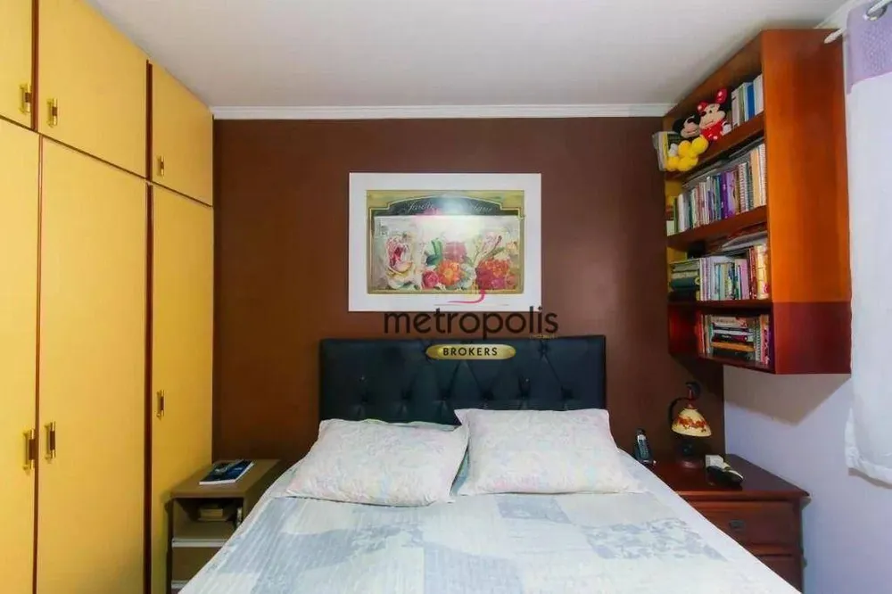 Sobrado, 5 quartos, 309 m² - Foto 6