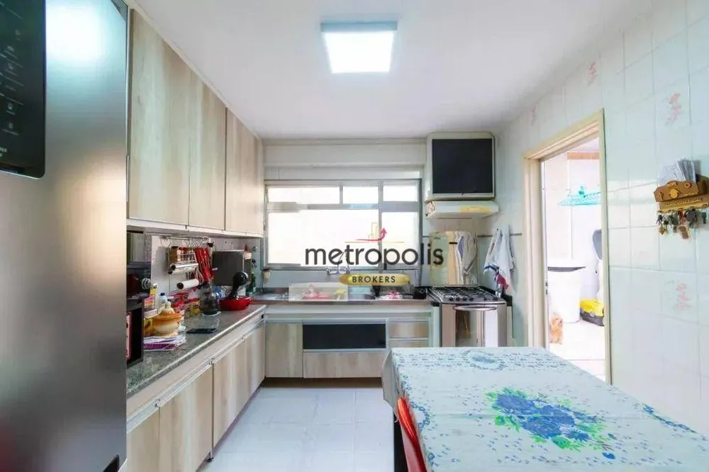 Sobrado, 5 quartos, 309 m² - Foto 3