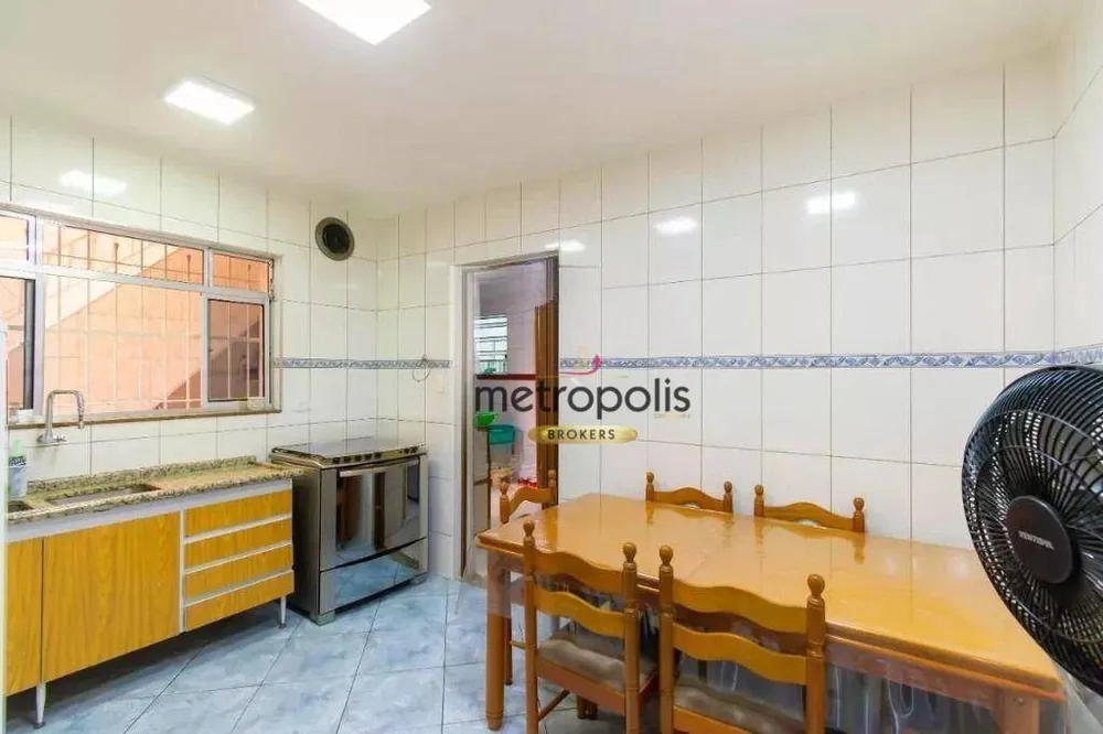 Sobrado, 5 quartos, 309 m² - Foto 10