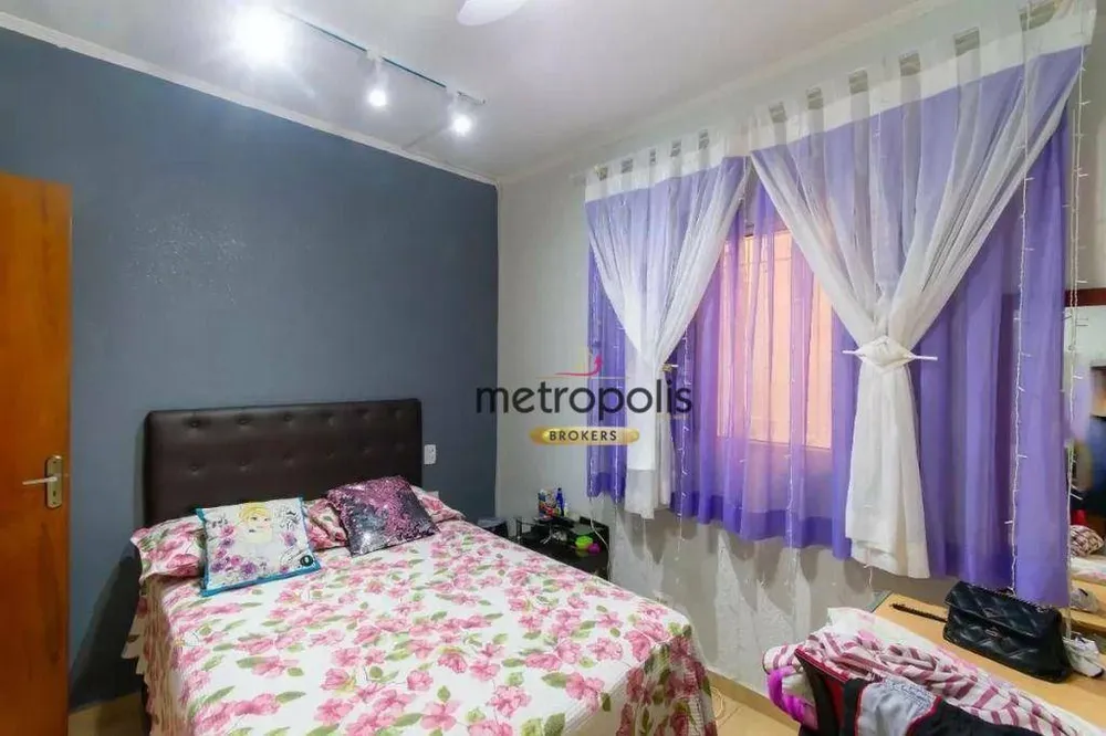 Sobrado, 5 quartos, 309 m² - Foto 4