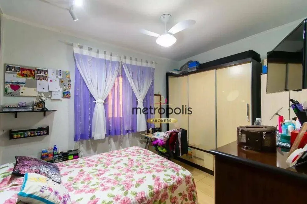 Sobrado, 5 quartos, 309 m² - Foto 5