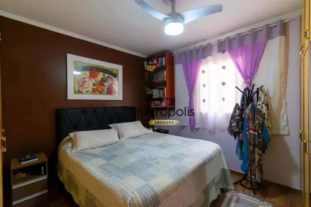 Sobrado, 5 quartos, 309 m² - Foto 11