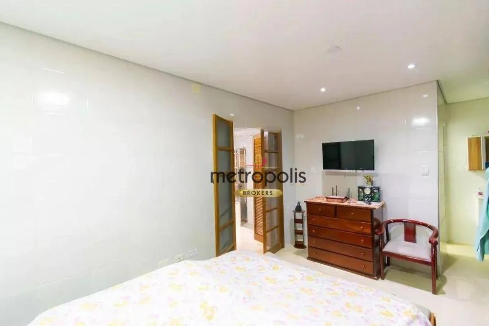 Sobrado, 5 quartos, 309 m² - Foto 12