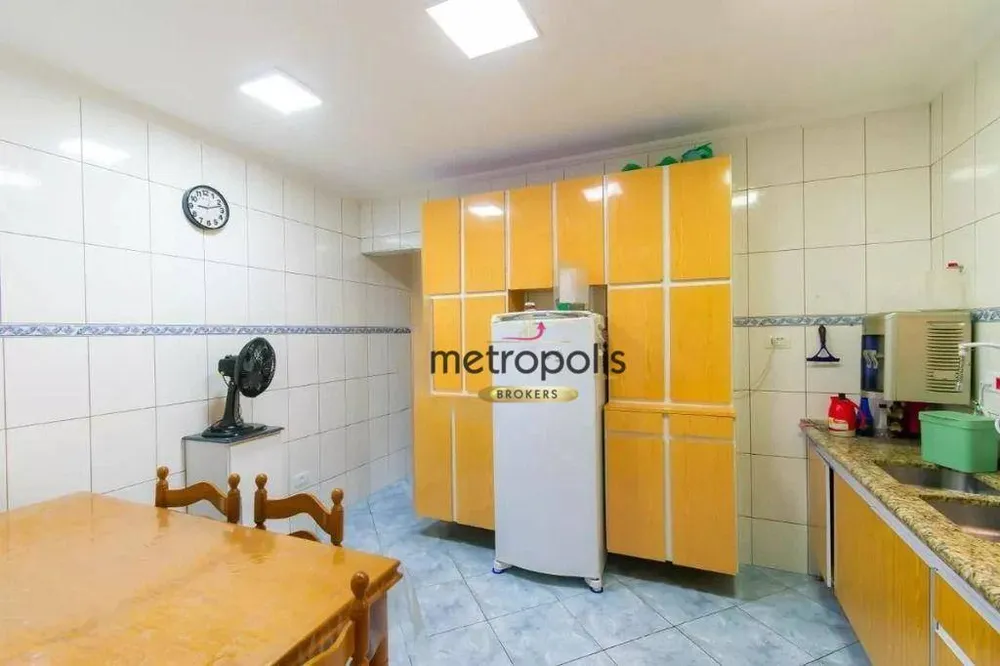 Sobrado, 5 quartos, 309 m² - Foto 9