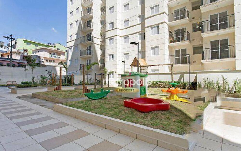 Apartamento, 3 quartos, 62 m² - Foto 2