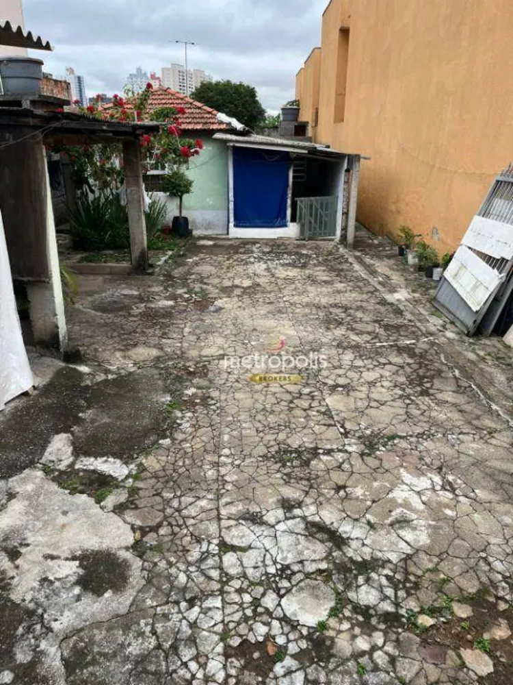 Terreno, 563 m² - Foto 3