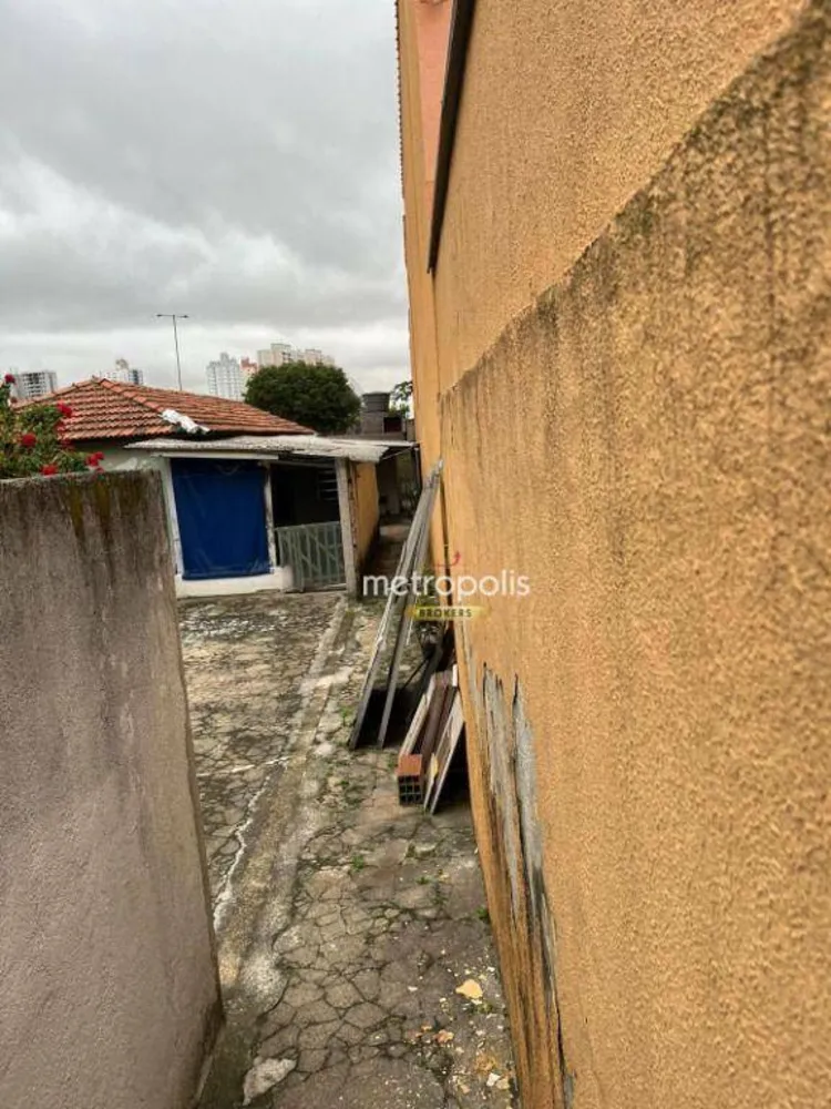Terreno, 563 m² - Foto 9