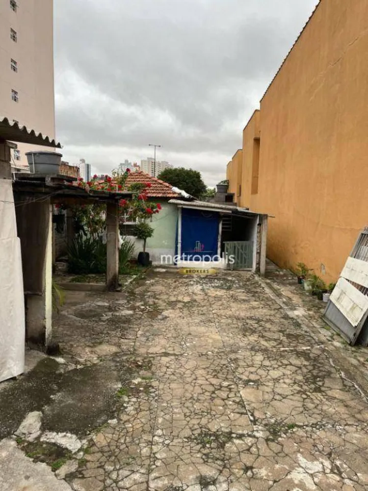 Terreno, 563 m² - Foto 5