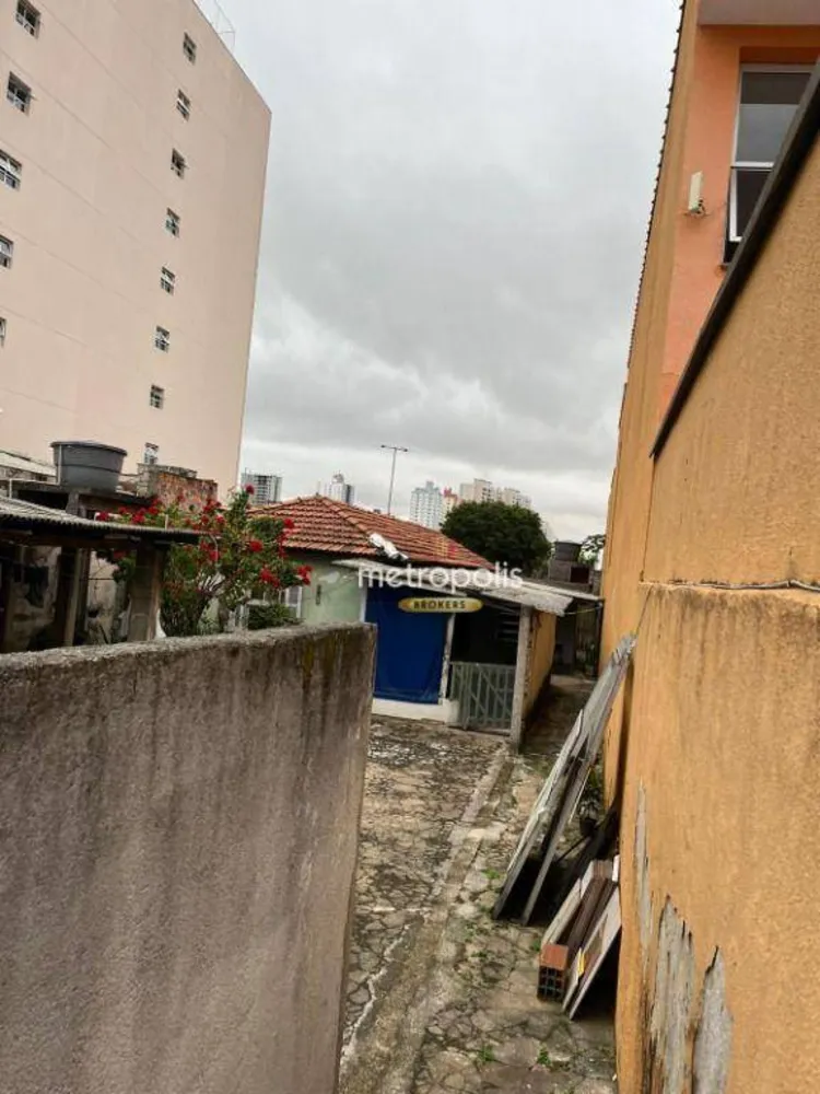 Terreno, 563 m² - Foto 4