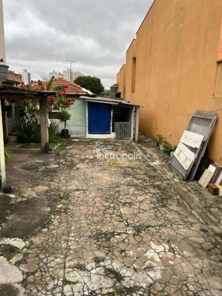 Terreno, 563 m² - Foto 7