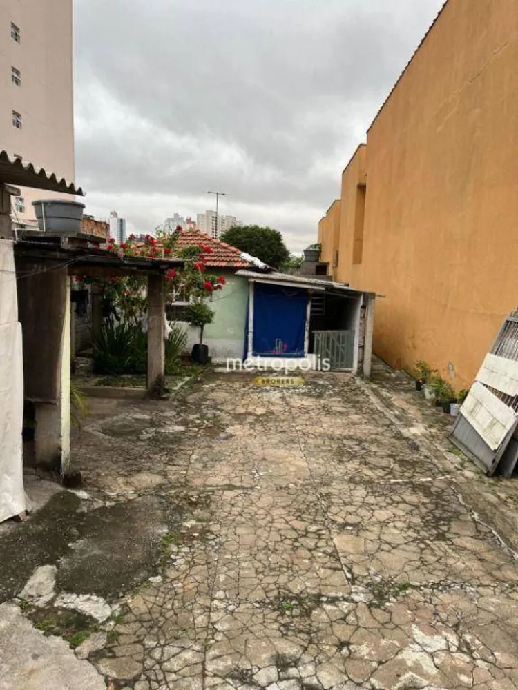 Terreno, 563 m² - Foto 10