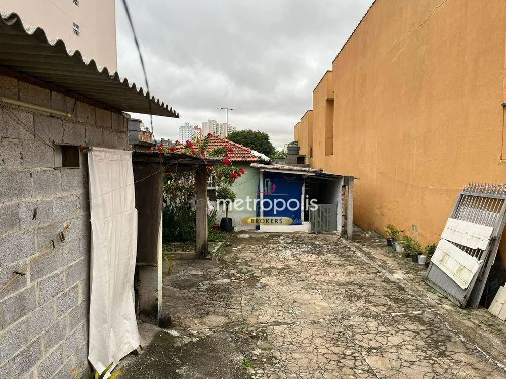 Terreno, 563 m² - Foto 2
