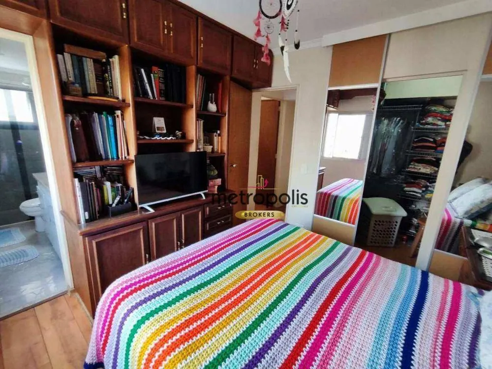 Apartamento, 3 quartos, 110 m² - Foto 12