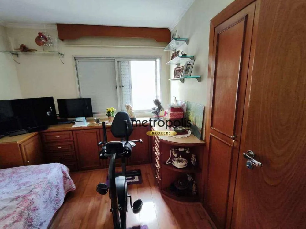 Apartamento, 3 quartos, 110 m² - Foto 3