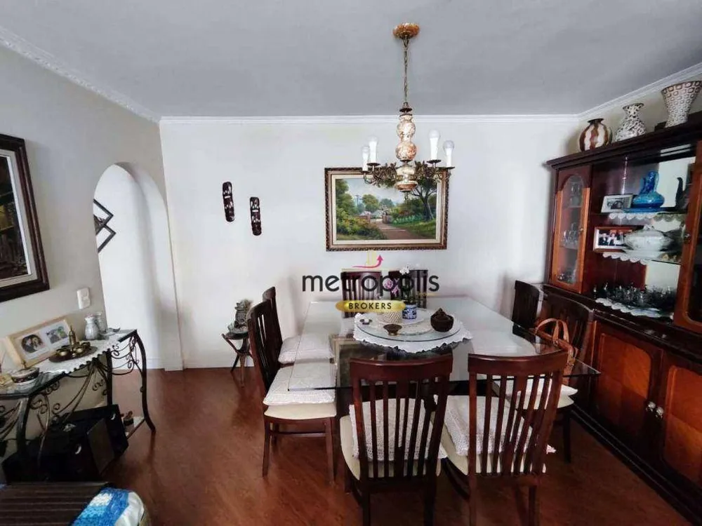 Apartamento, 3 quartos, 110 m² - Foto 1