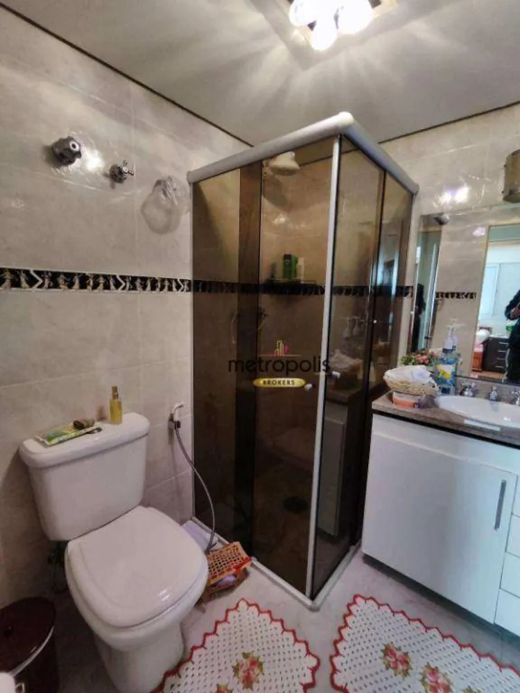 Apartamento, 3 quartos, 110 m² - Foto 4