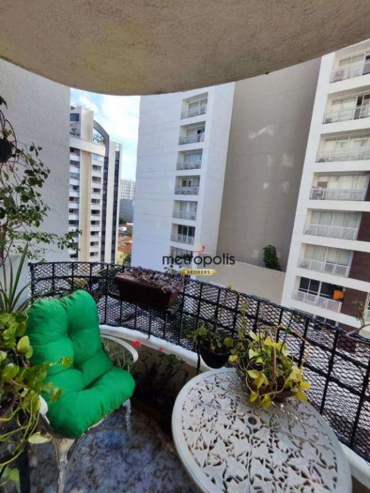 Apartamento, 3 quartos, 110 m² - Foto 10