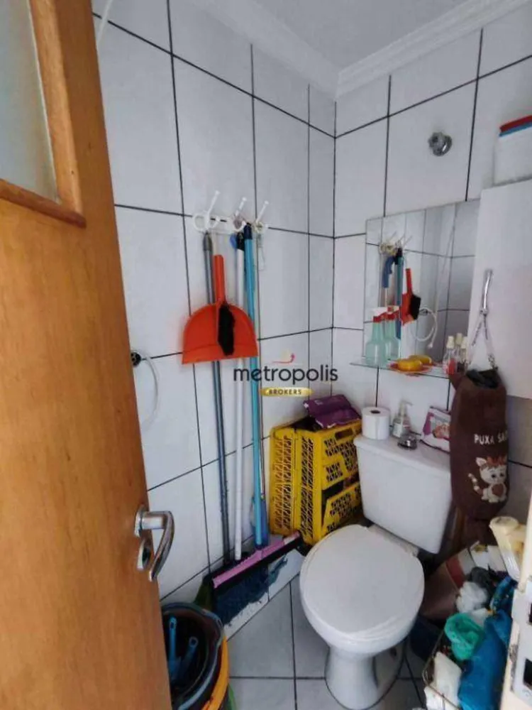 Apartamento, 3 quartos, 110 m² - Foto 8