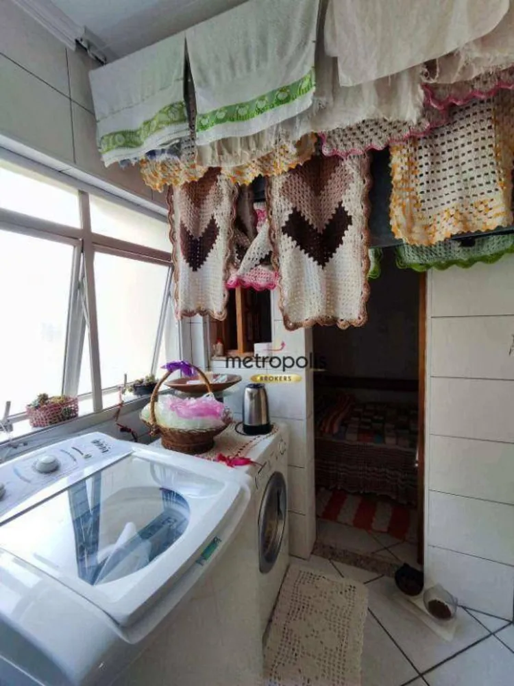 Apartamento, 3 quartos, 110 m² - Foto 7